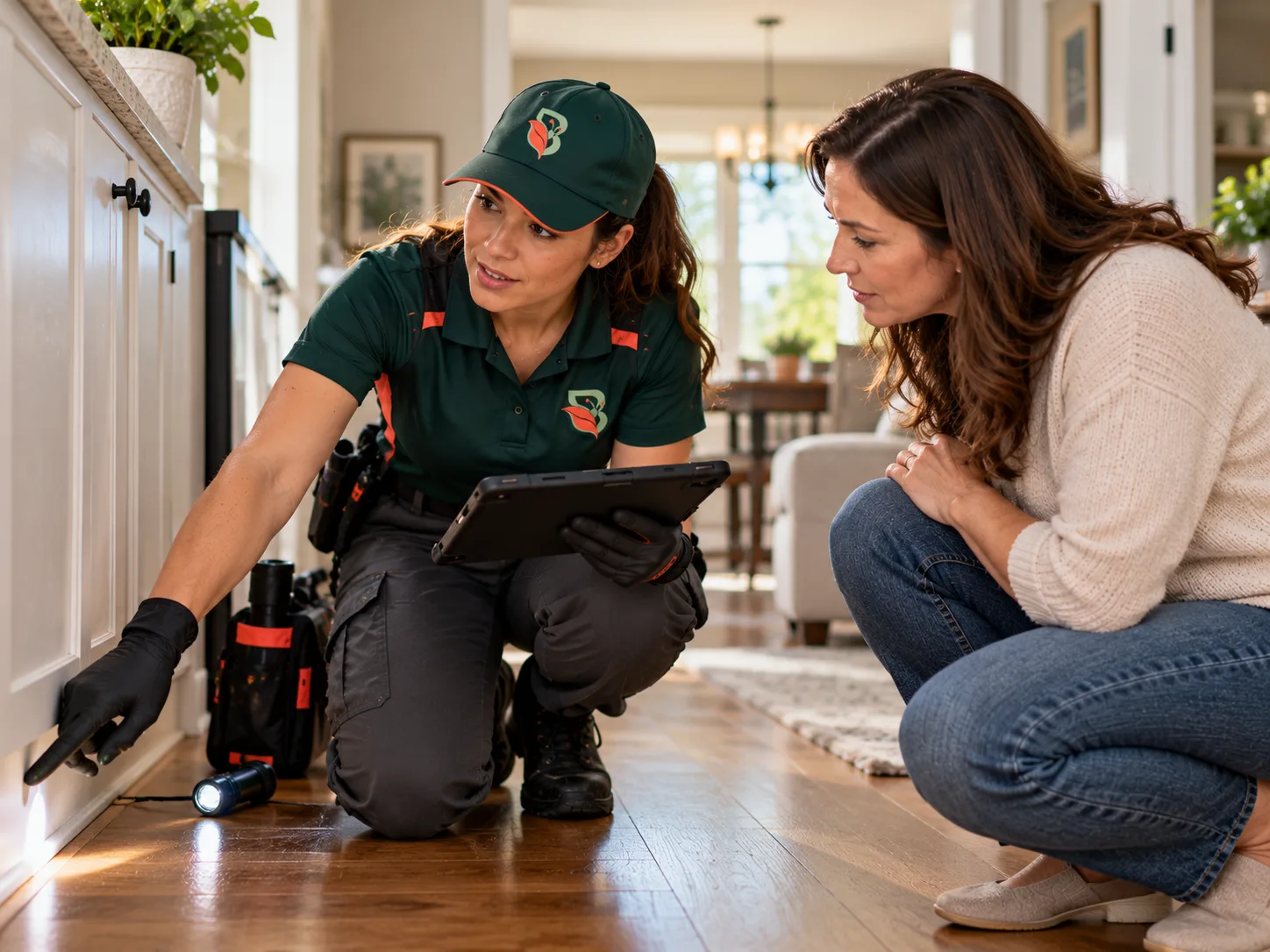 Pest Control Wisdom, MT FAQs